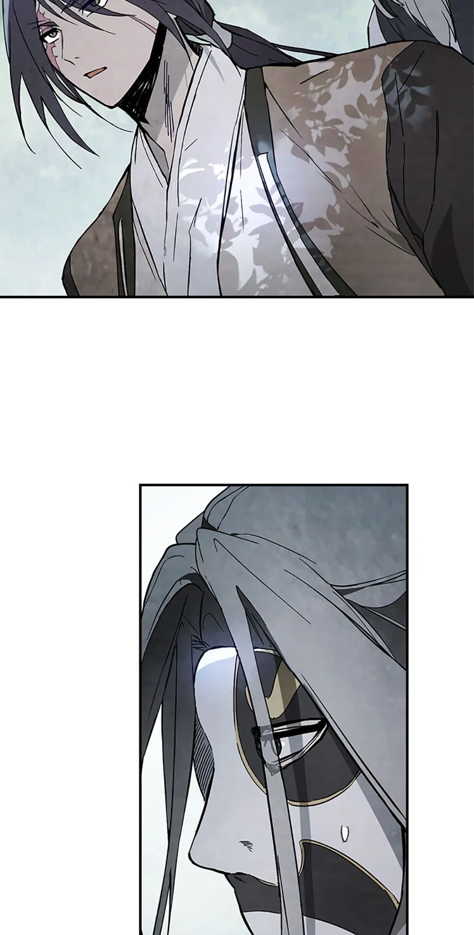 Yi Shen Dang Guan Chapter 75 50